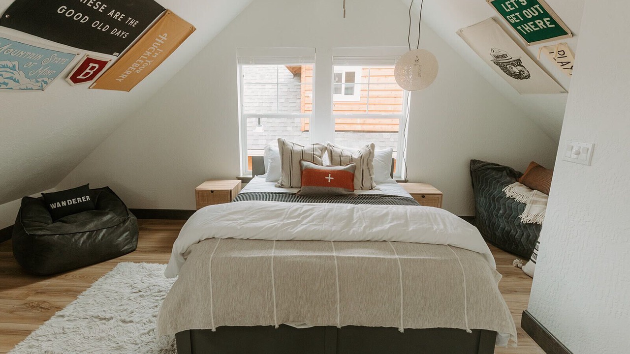 Photo of Bedroom in Dover Bay