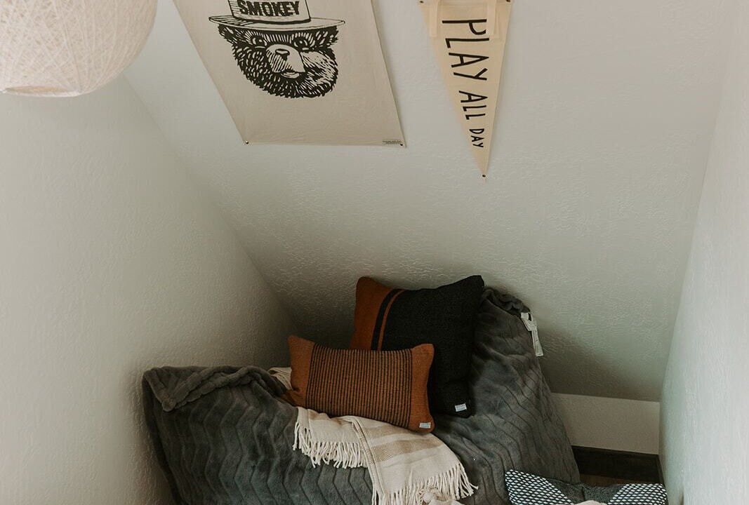 Photo of Bedroom in Dover Bay