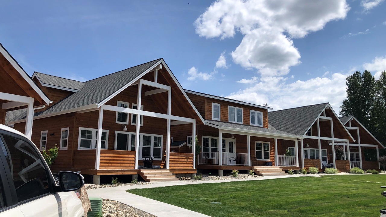 Photo of Outdoor in Dover Bay