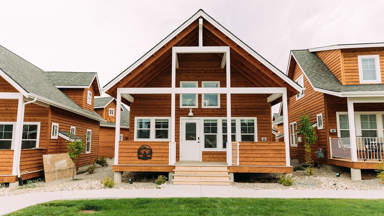Photo of Outdoor in Dover Bay