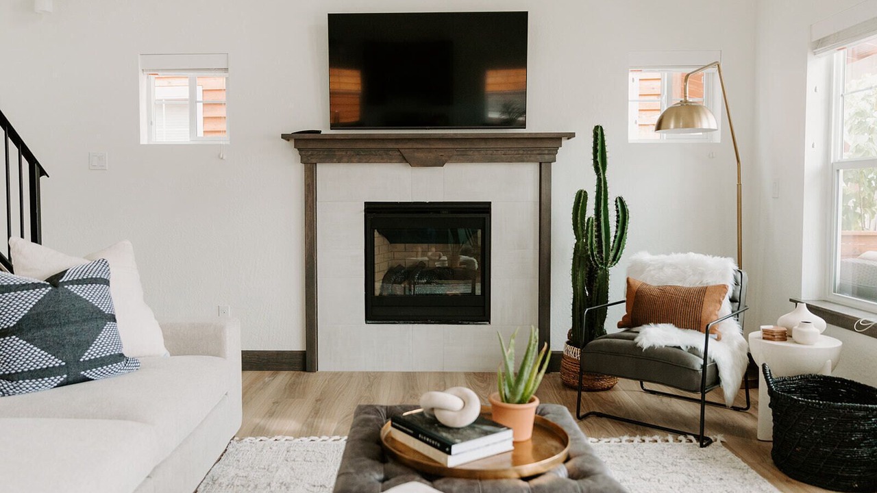 Photo of Livingroom in Dover Bay