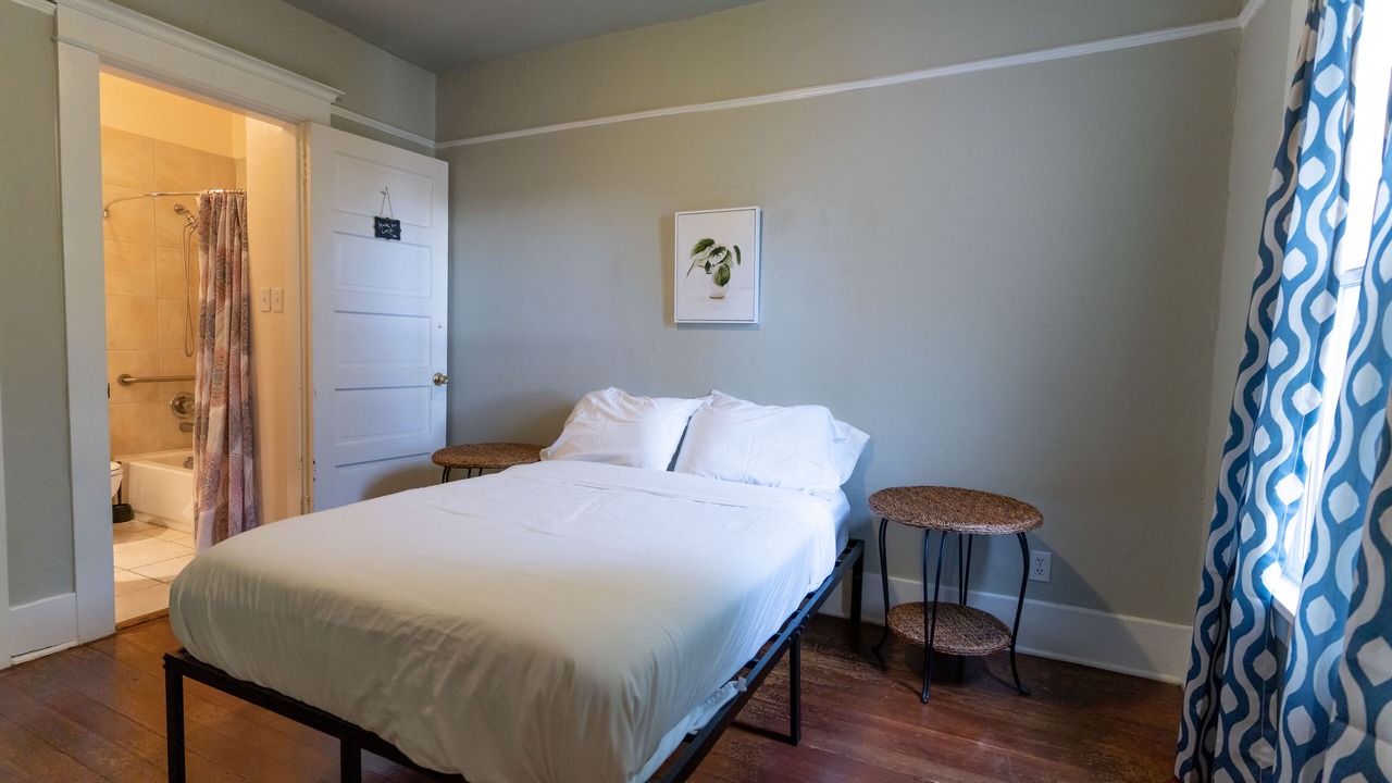 Photo of Bedroom in Central Tacoma