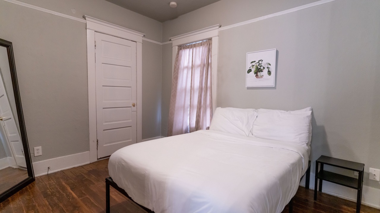 Photo of Bedroom in Central Tacoma