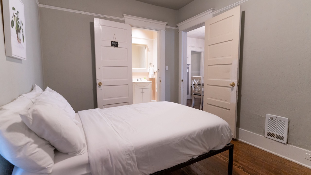 Photo of Bedroom in Central Tacoma