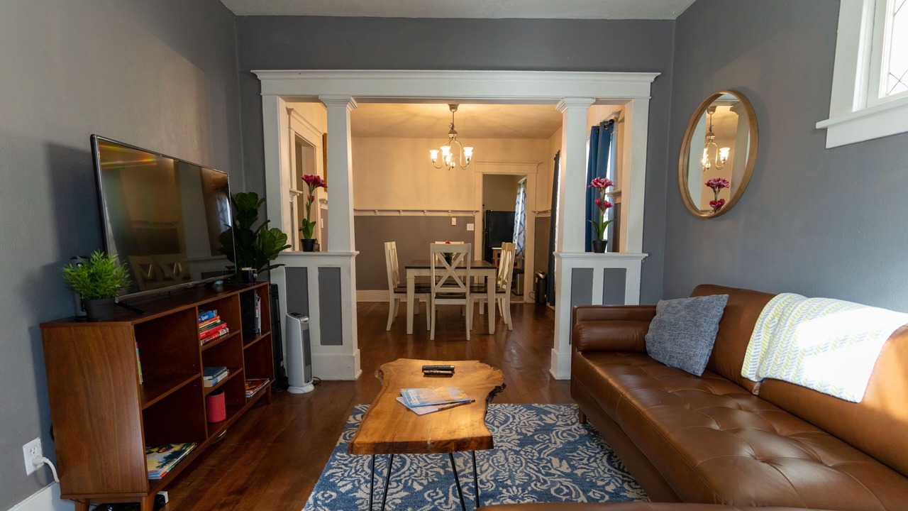 Photo of Livingroom in Central Tacoma