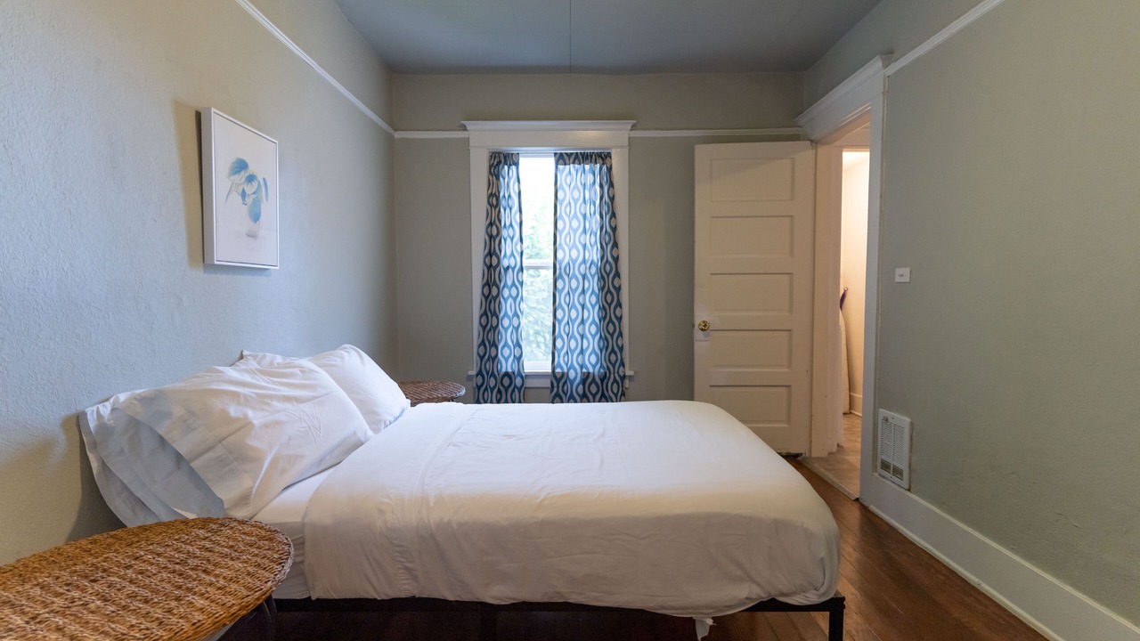Photo of Bedroom in Central Tacoma
