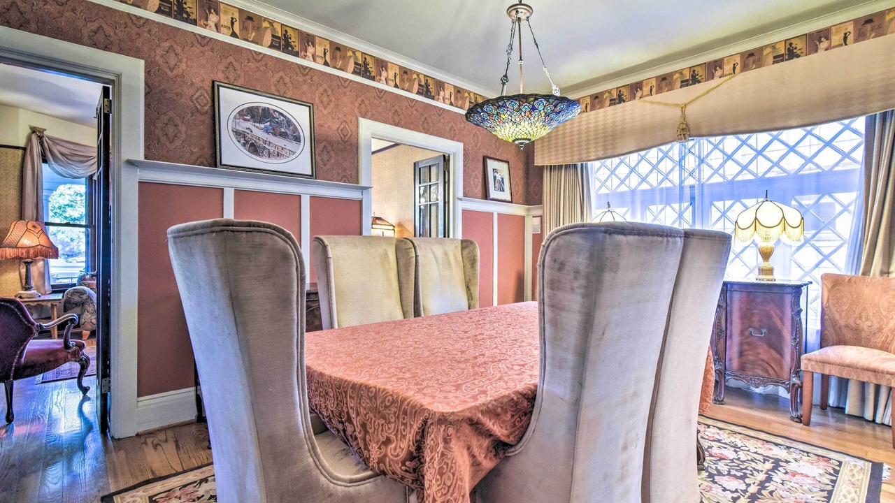 Photo of Bedroom in Irvington