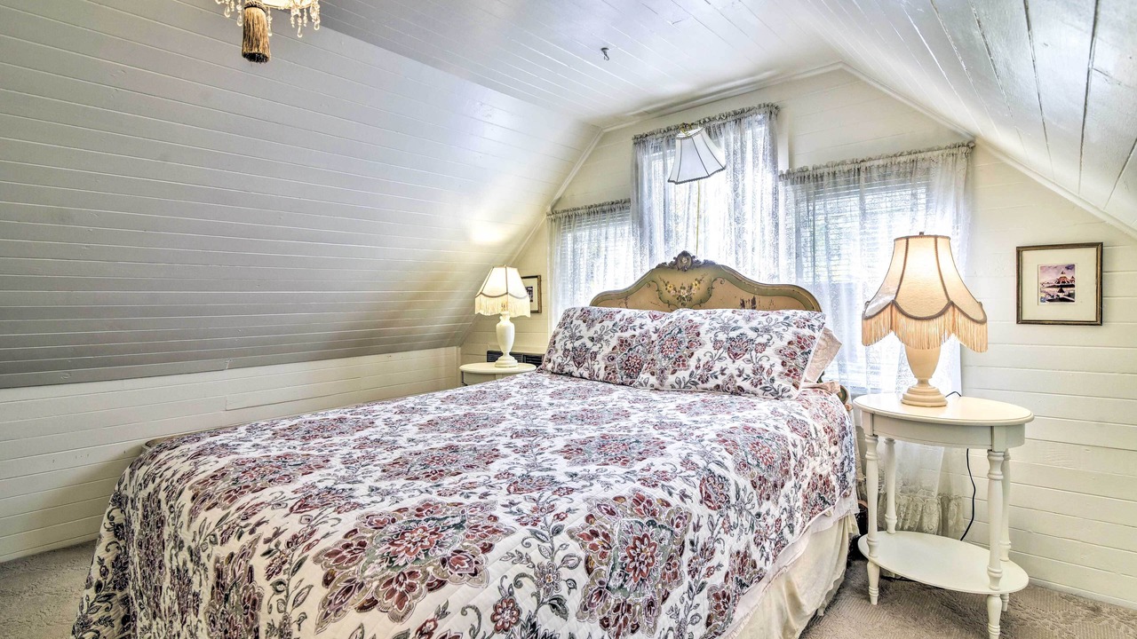 Photo of Bedroom in Irvington