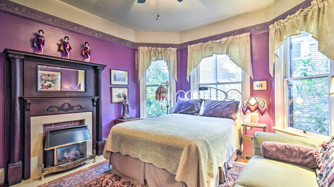 Photo of Livingroom in Irvington