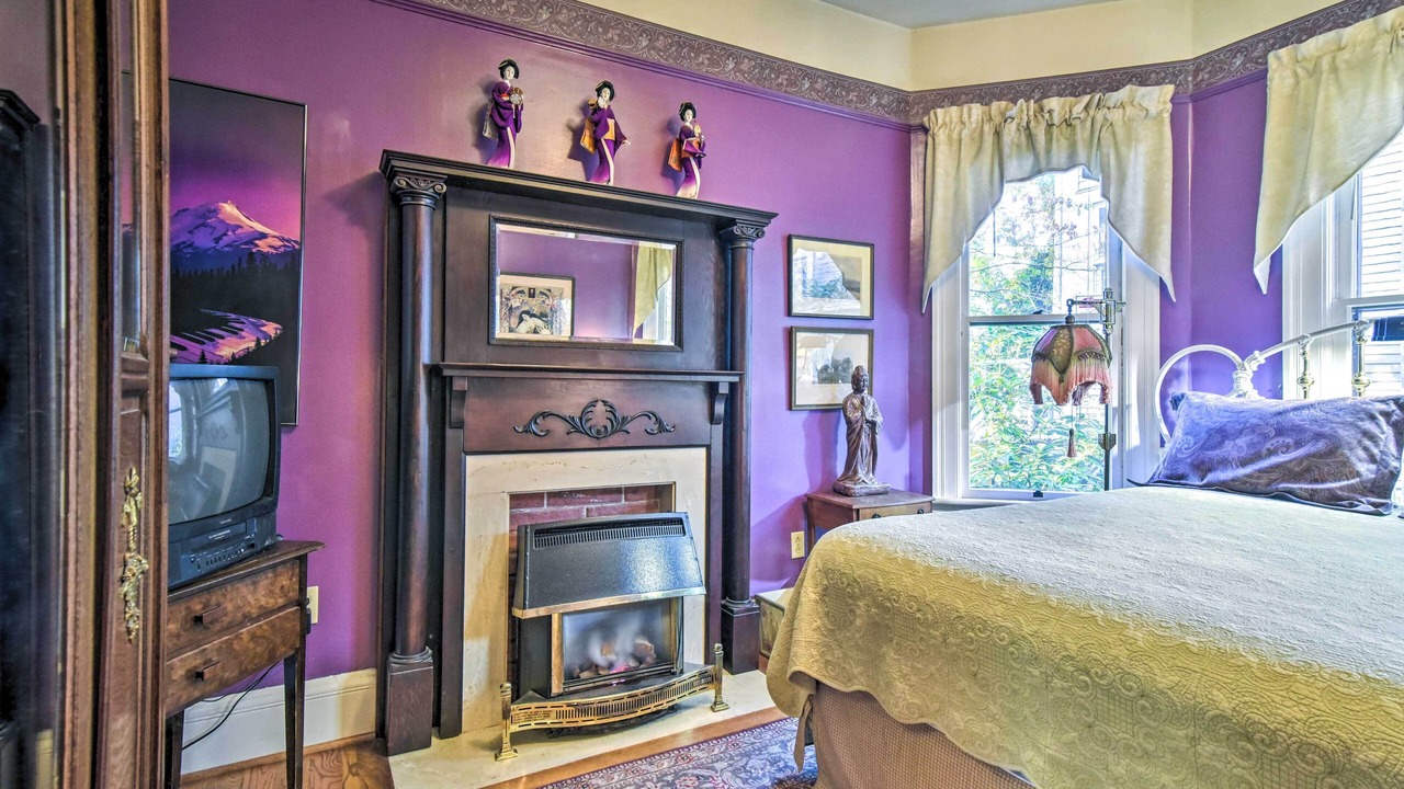 Photo of Bedroom in Irvington