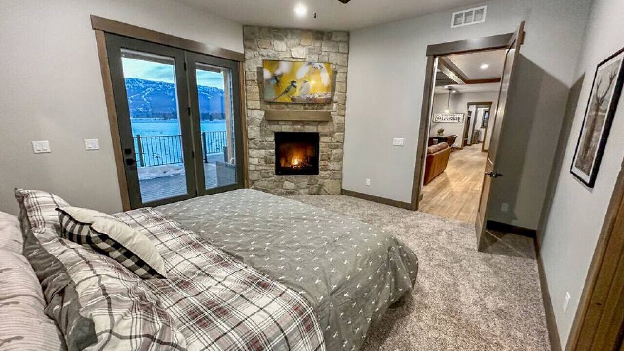 Photo of Others in Tamarack Resort