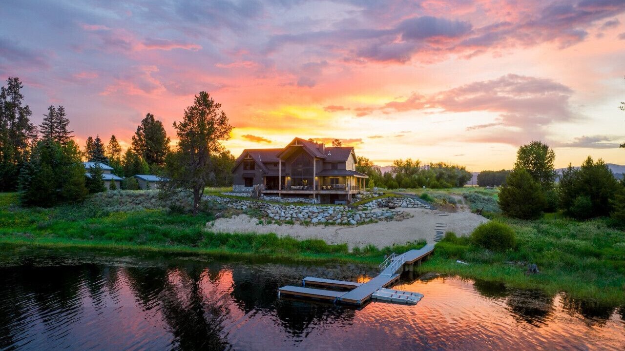 Photo of Others in Tamarack Resort