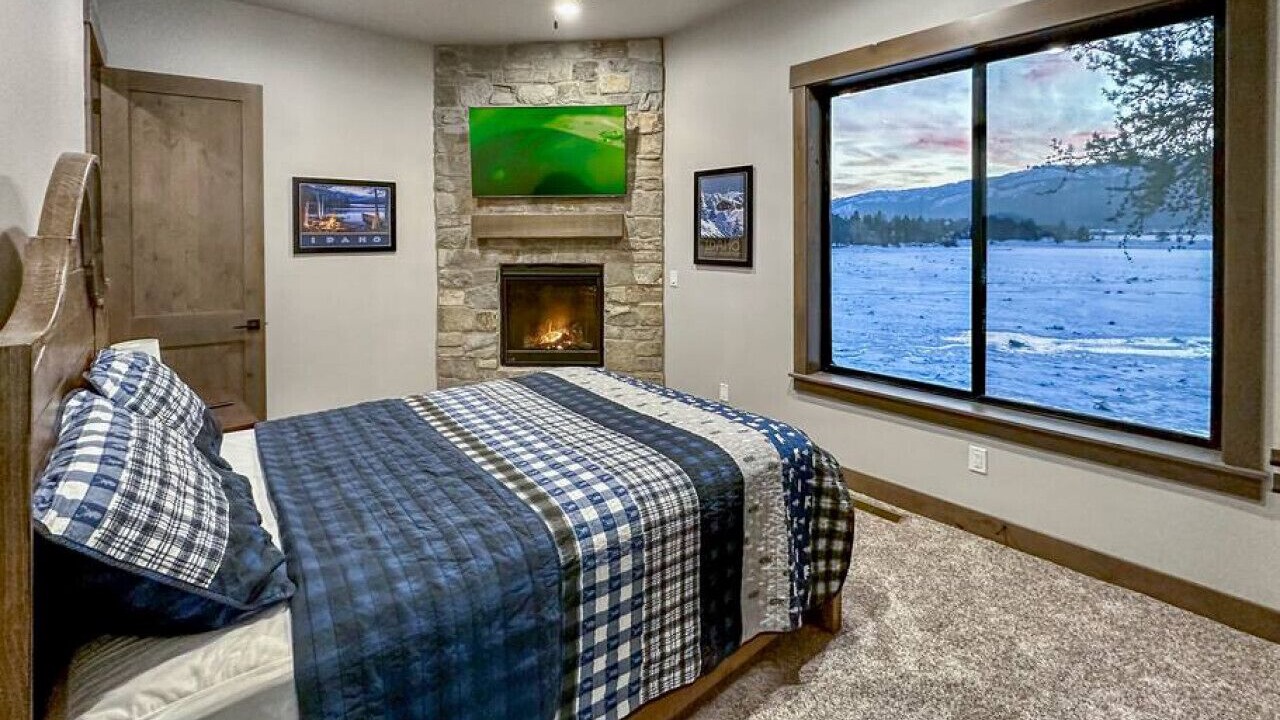 Photo of Others in Tamarack Resort