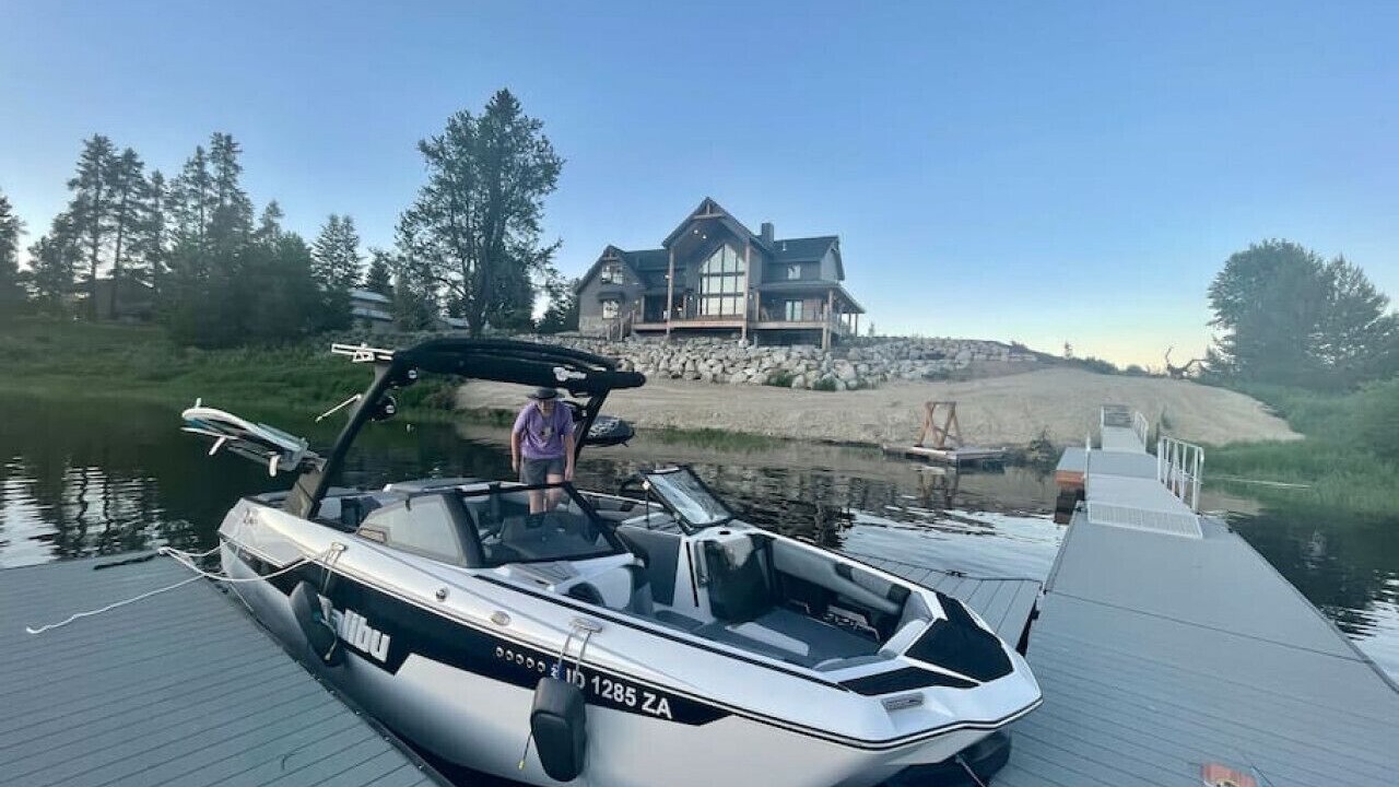 Photo of Outdoor in Tamarack Resort