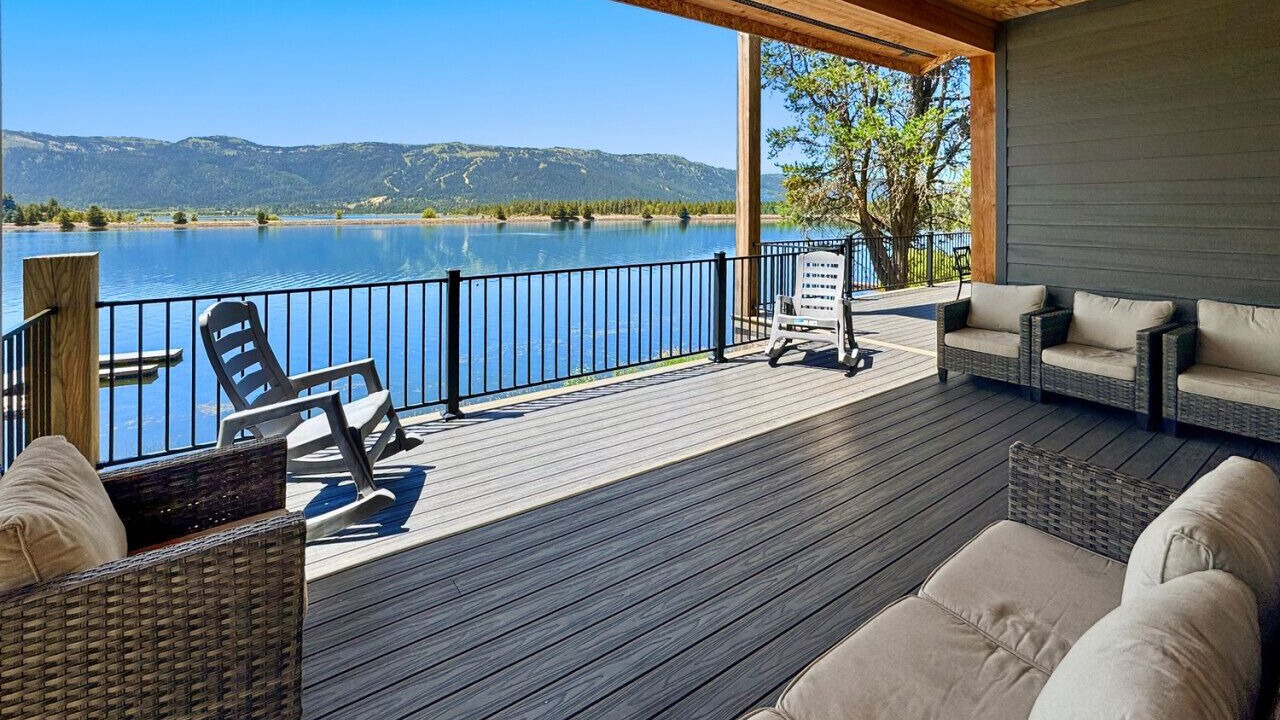 Photo of Outdoor in Tamarack Resort