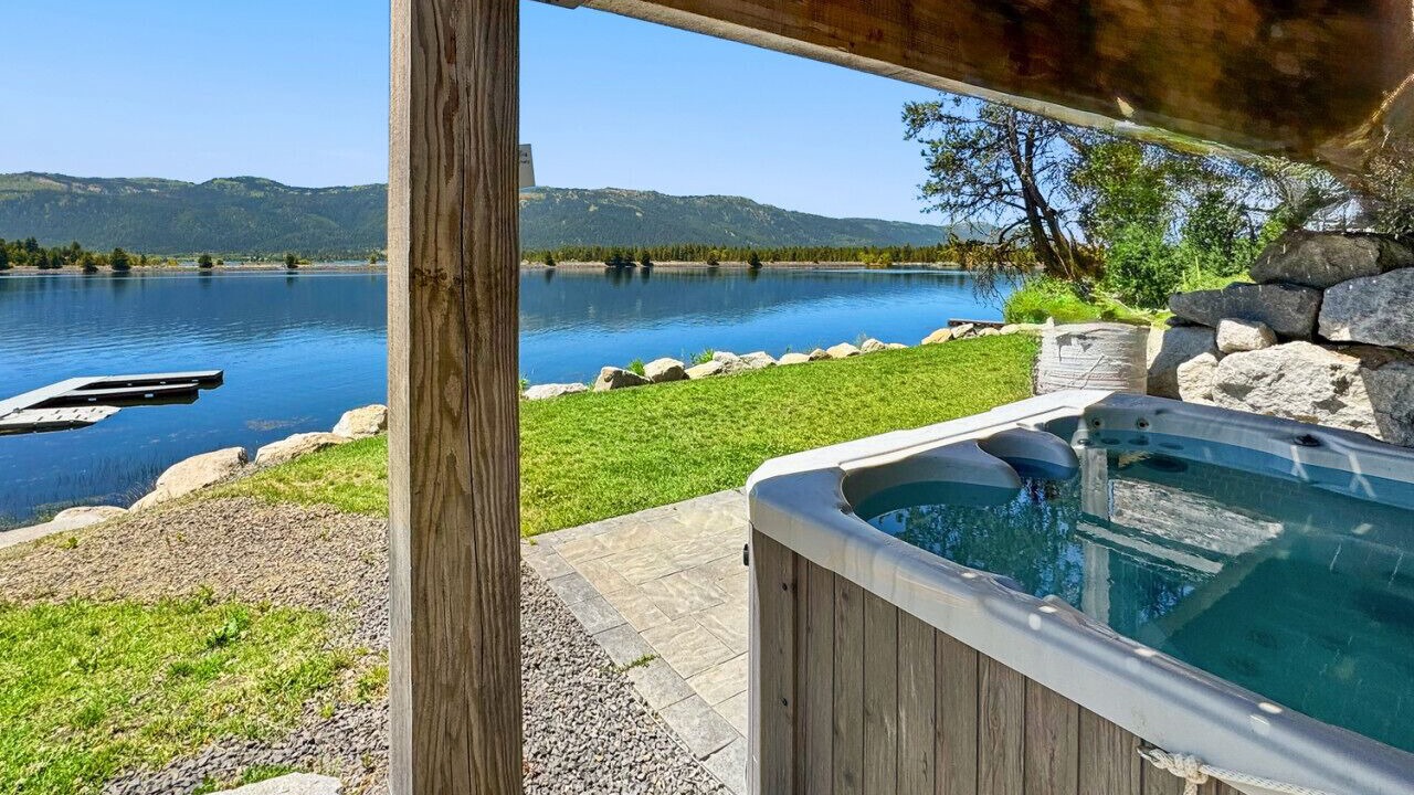 Photo of Outdoor in Tamarack Resort