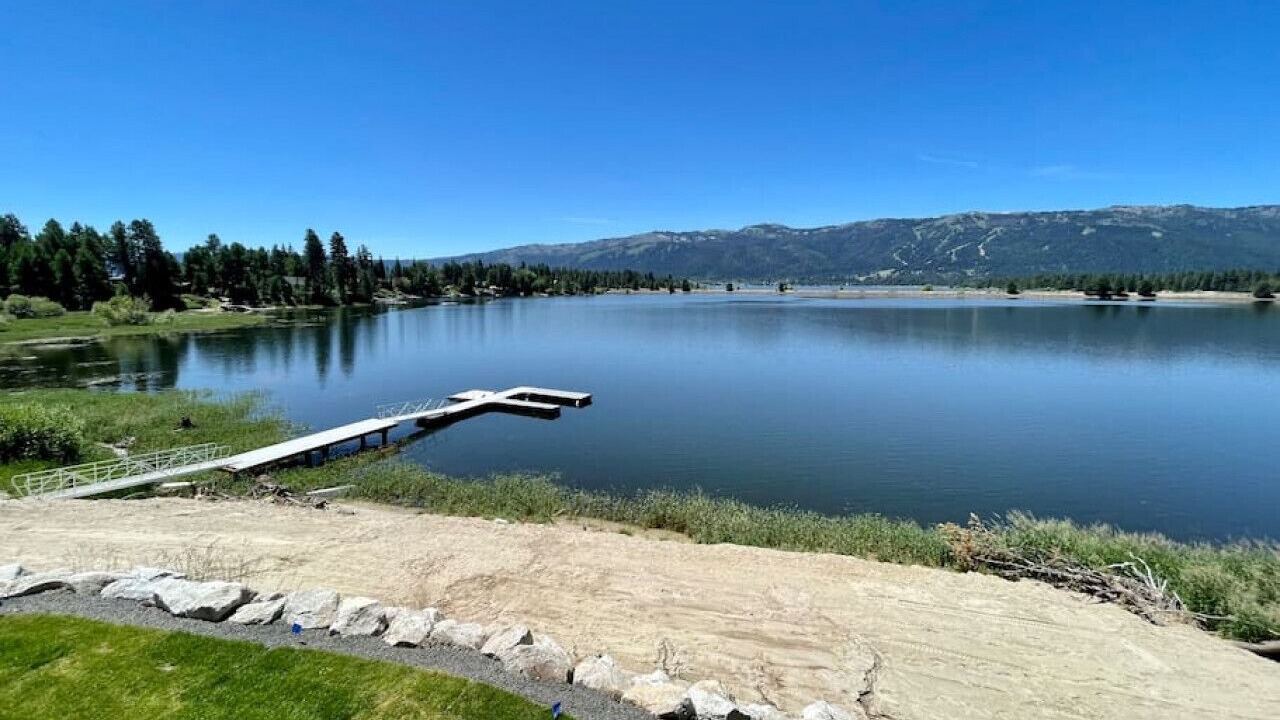 Photo of Outdoor in Tamarack Resort
