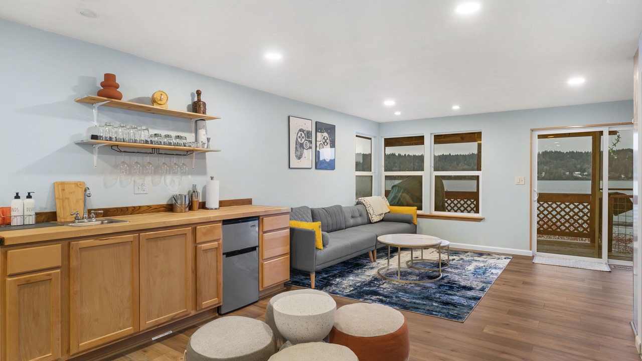 Photo of Bedroom in Bremerton