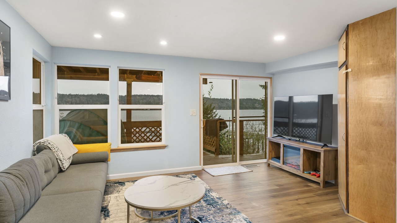 Photo of Patio Balcony in Bremerton