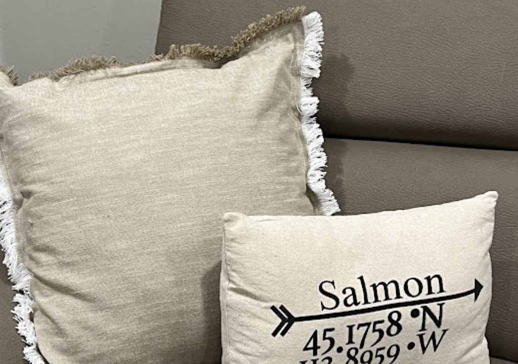 Photo of Others in Salmon
