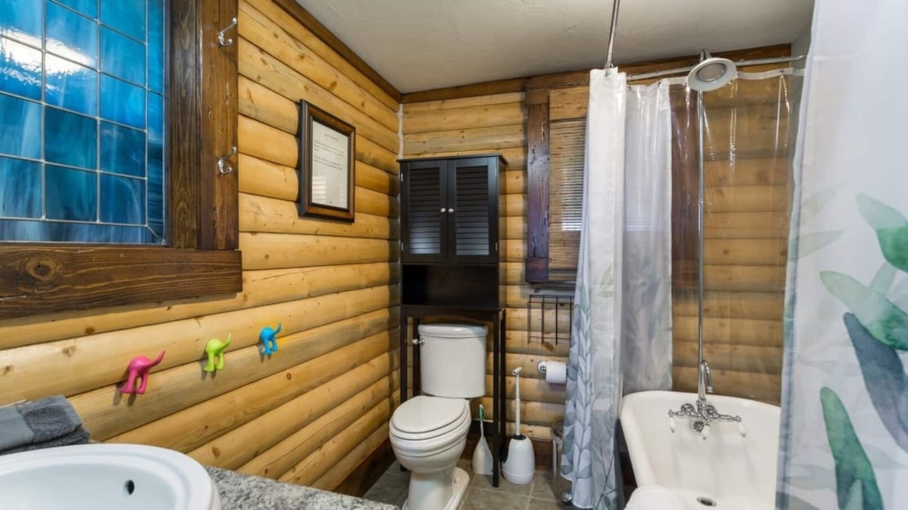 Photo of Bathroom in Clawson