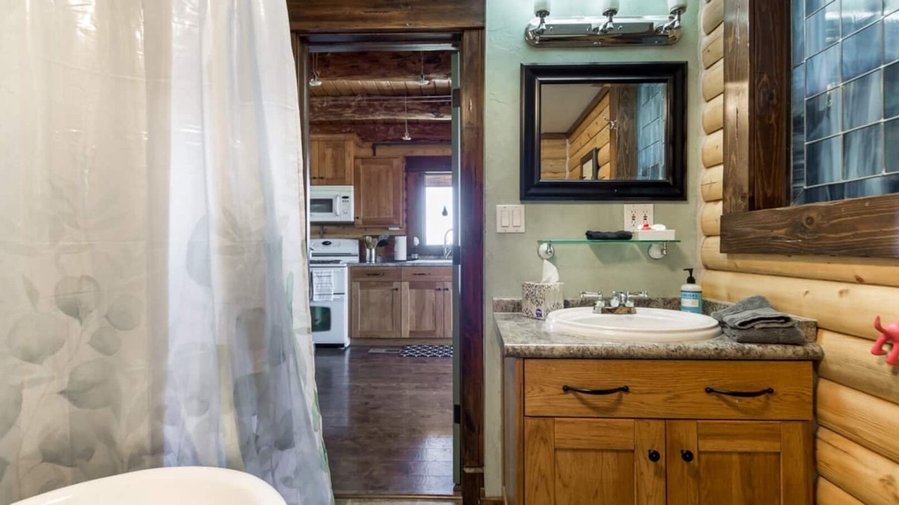 Photo of Bathroom in Clawson