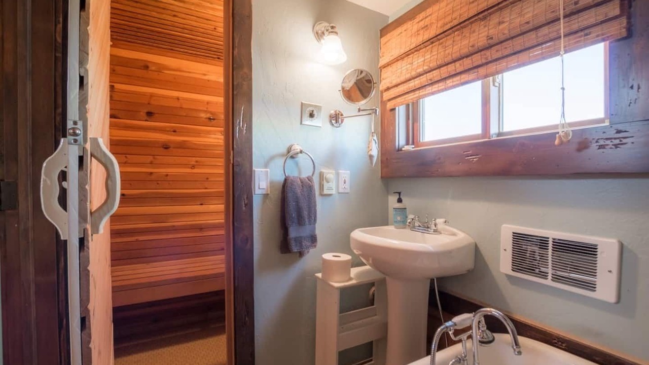 Photo of Bathroom in Clawson