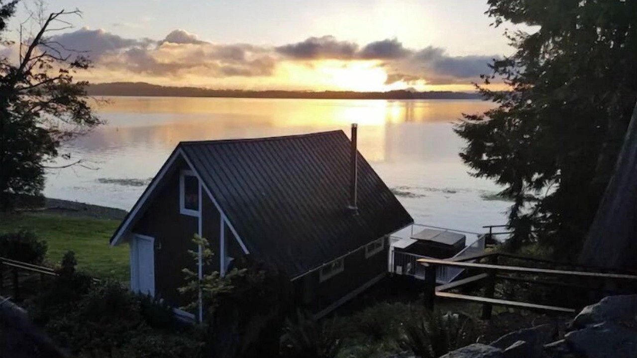 Photo of Outdoor in Lakebay