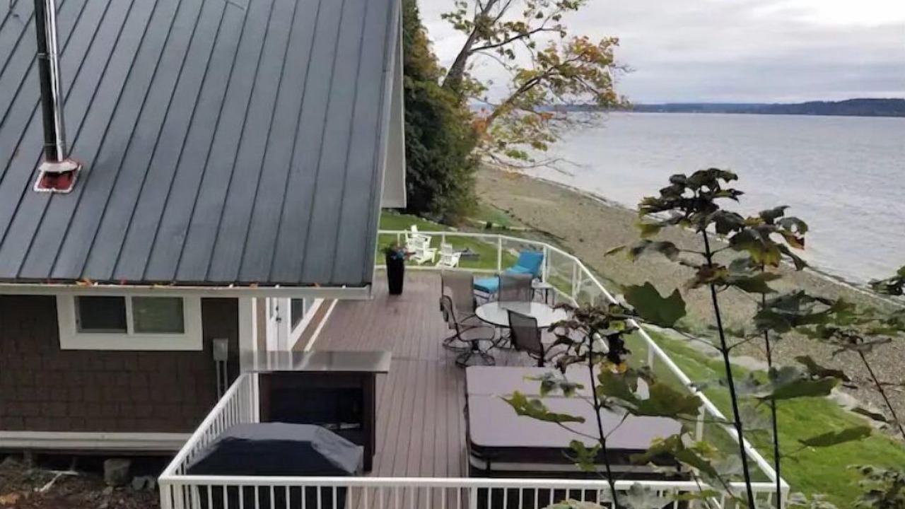 Photo of Outdoor in Lakebay