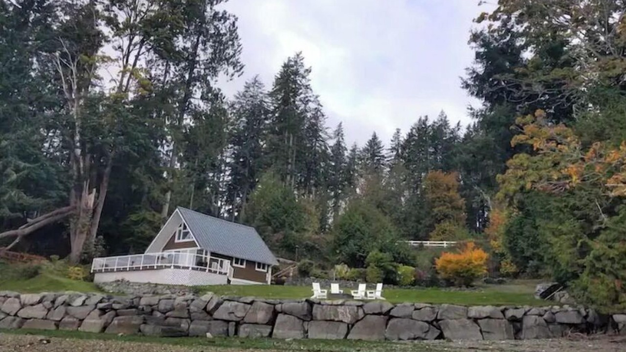 Photo of Outdoor in Lakebay