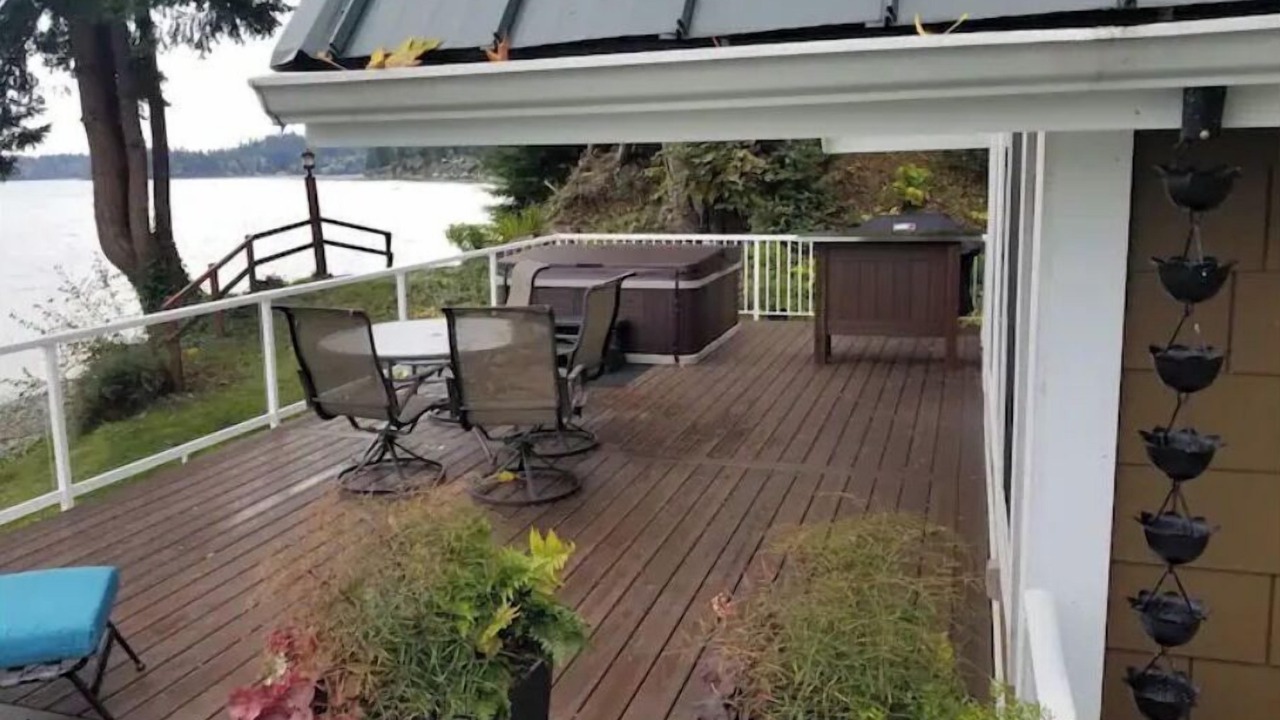 Photo of Outdoor in Lakebay