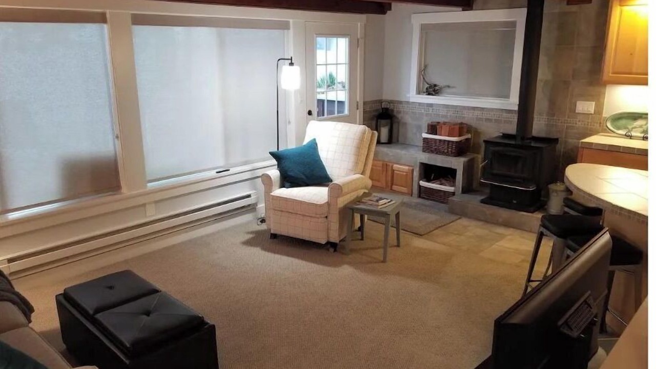 Photo of Livingroom in Lakebay