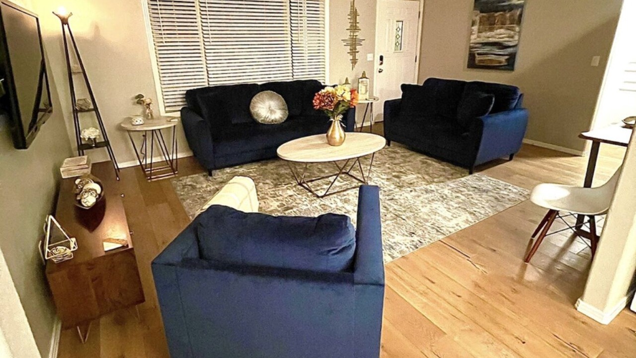 Photo of Livingroom in Southwest Ada County Alliance