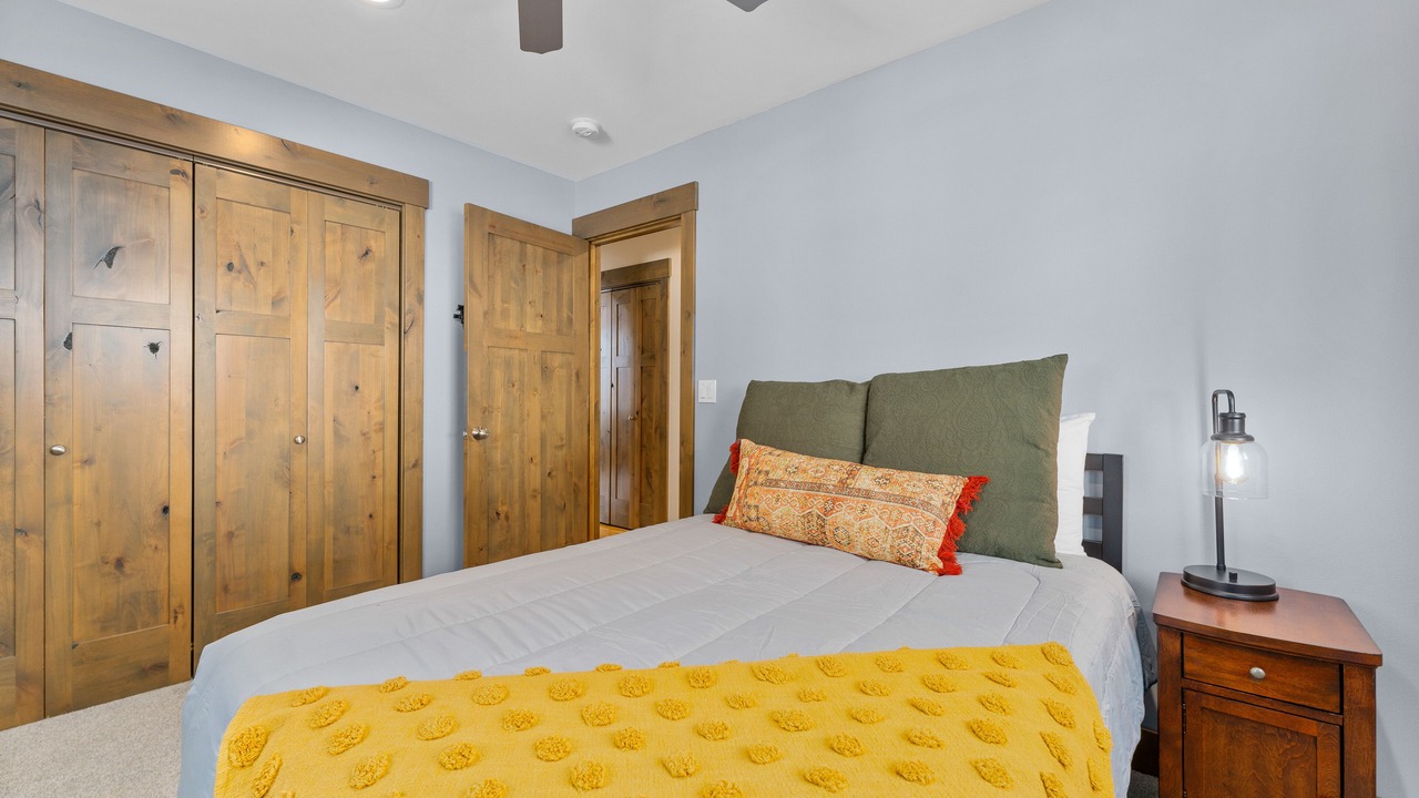 Photo of Bedroom in Pateros