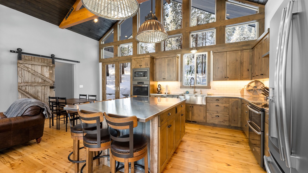 Photo of Kitchen in Pateros
