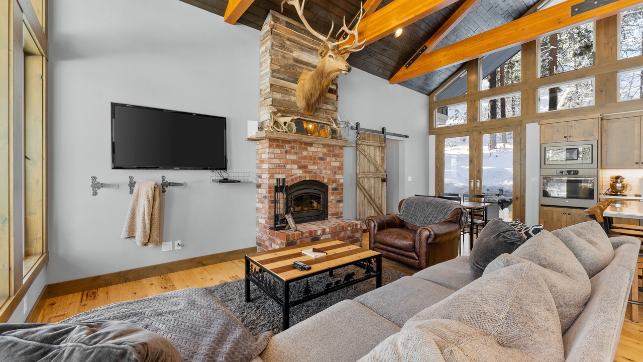Photo of Livingroom in Pateros