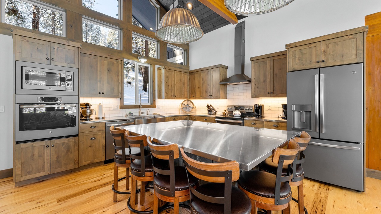 Photo of Kitchen in Pateros