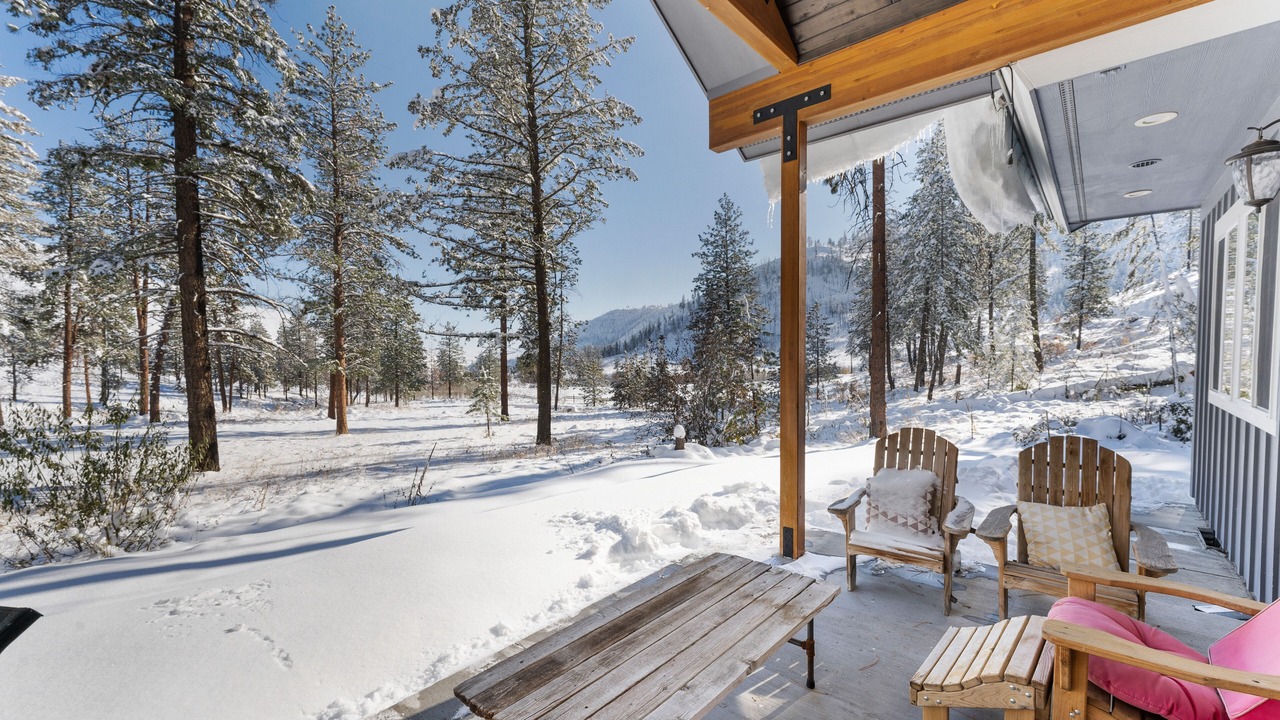 Photo of Outdoor in Pateros