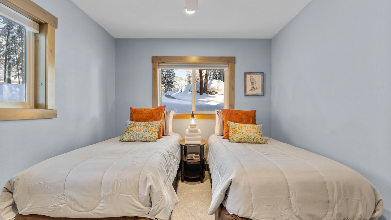Photo of Bedroom in Pateros