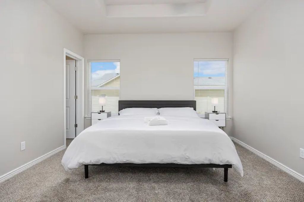 Photo of Bedroom in Twin Falls