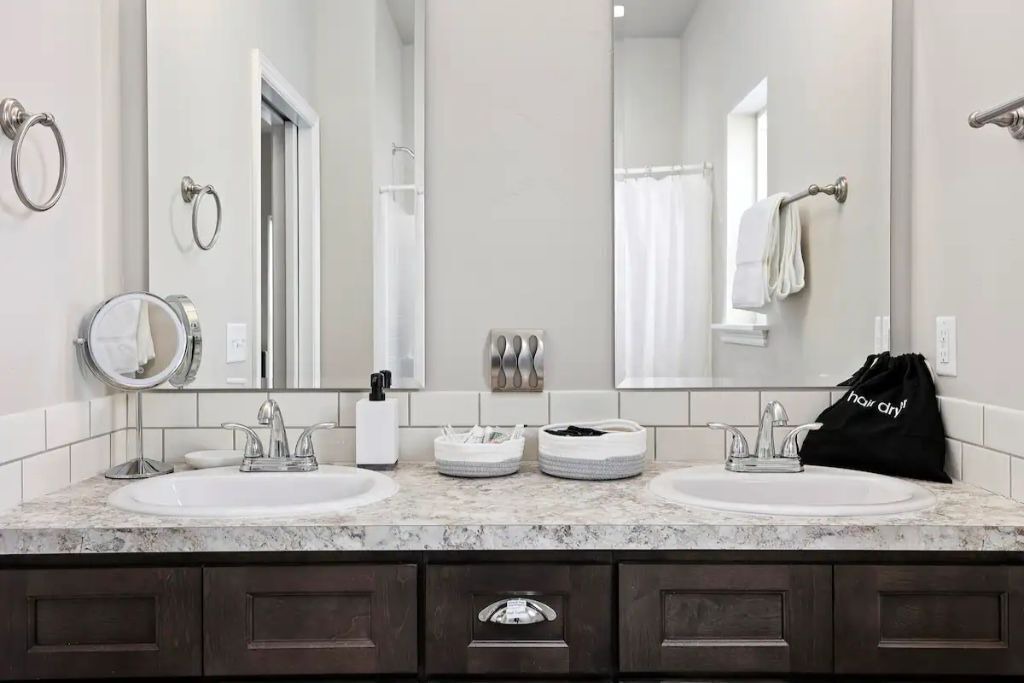 Photo of Bathroom in Twin Falls