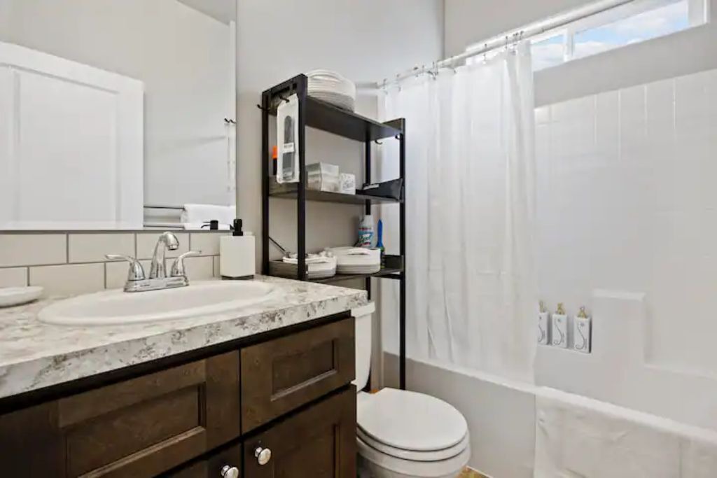 Photo of Bathroom in Twin Falls
