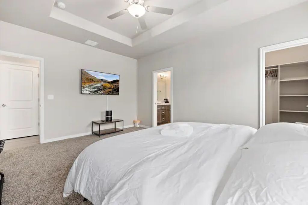 Photo of Bedroom in Twin Falls