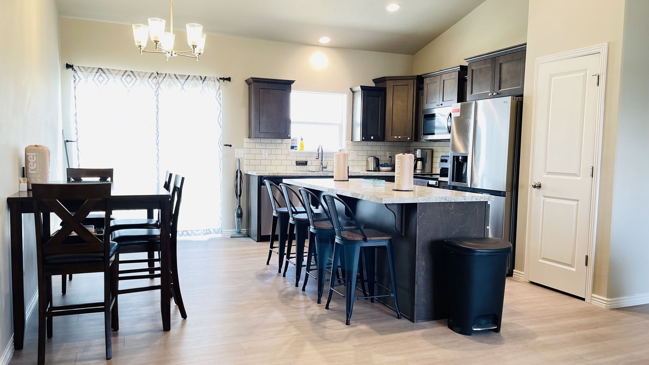 Photo of Kitchen in Twin Falls
