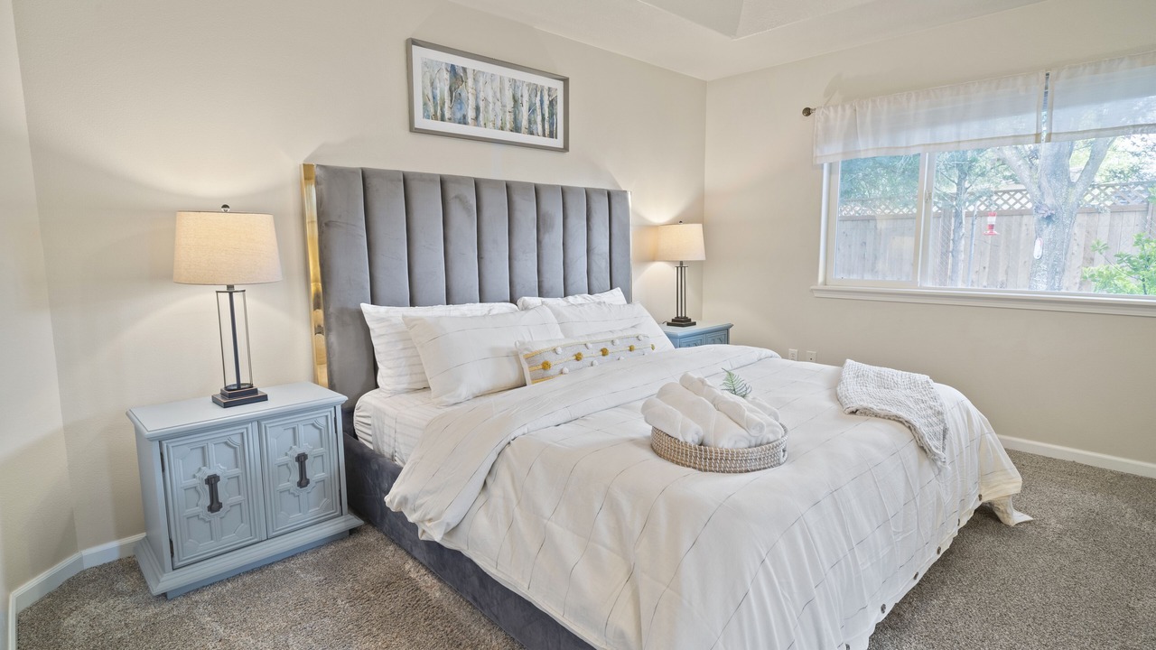 Photo of Bedroom in Medford