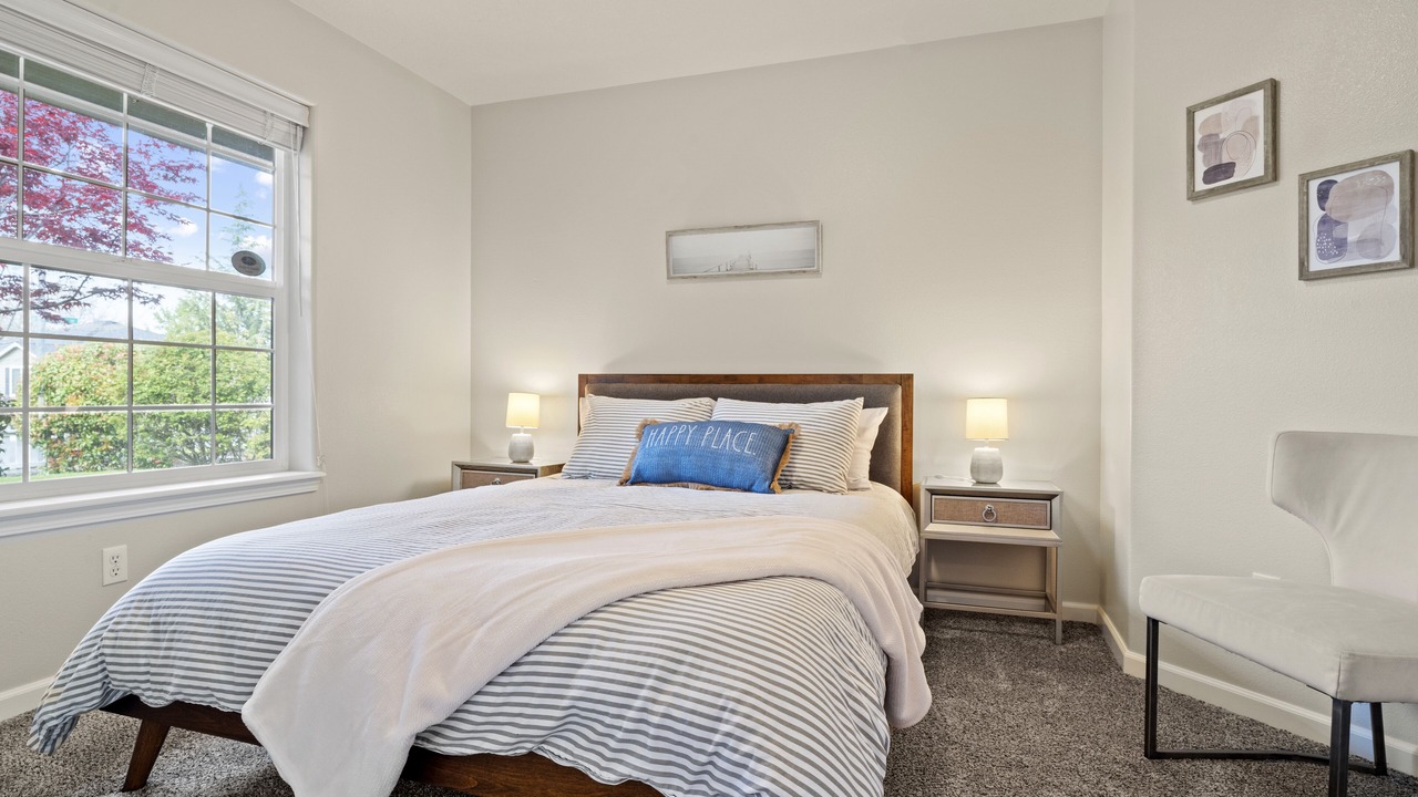 Photo of Bedroom in Medford