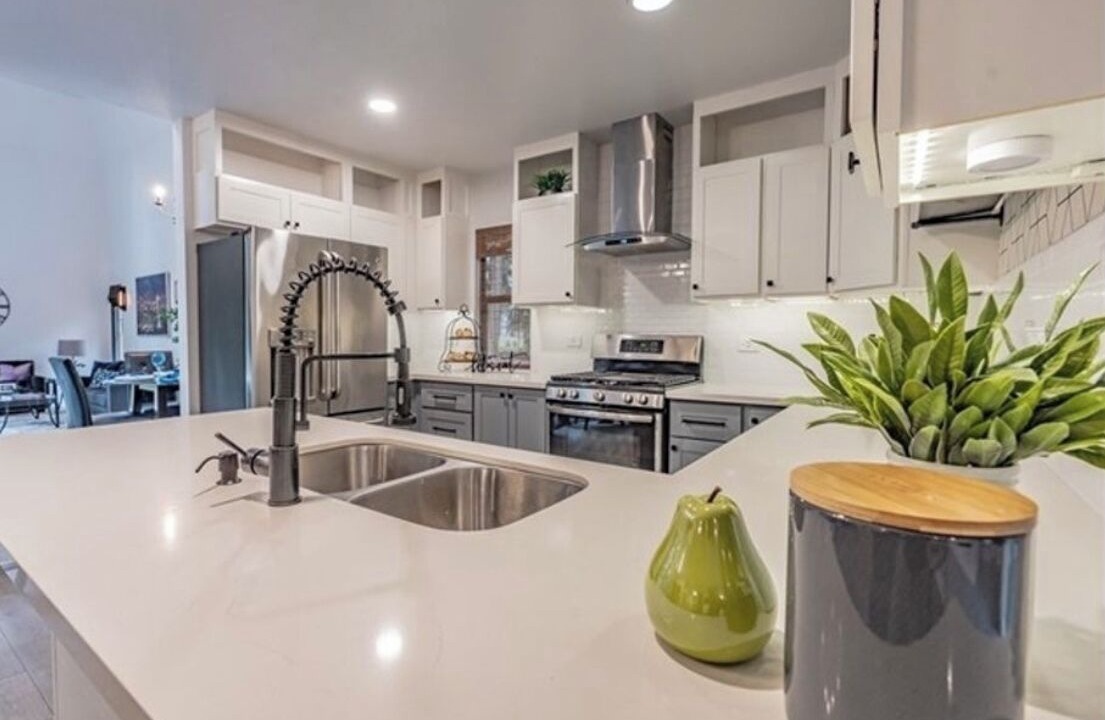 Photo of Kitchen in Puyallup