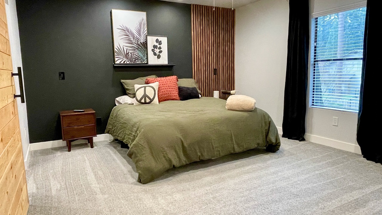 Photo of Bedroom in Puyallup