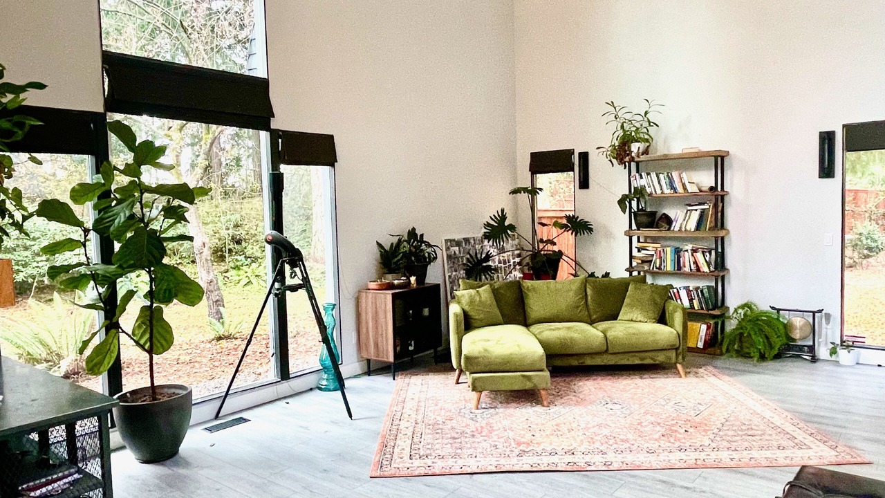Photo of Livingroom in Puyallup