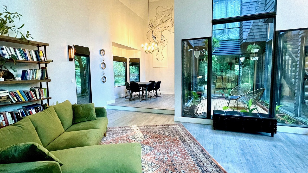 Photo of Livingroom in Puyallup